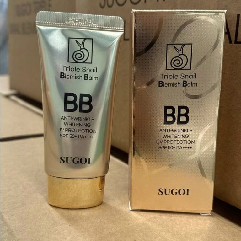 BB Cream wholesale Supplier​