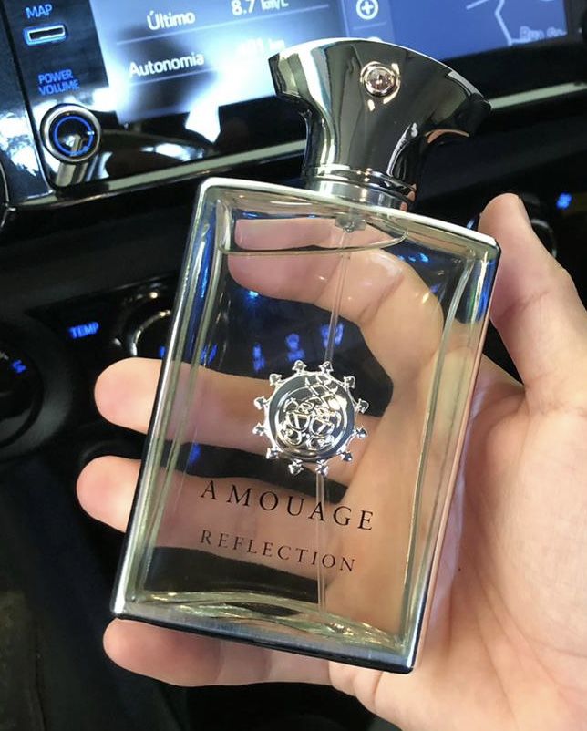 Amouage Perfumes Wholesale Supplier