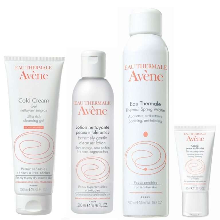 Buy Avène Products Wholesale Distributor​