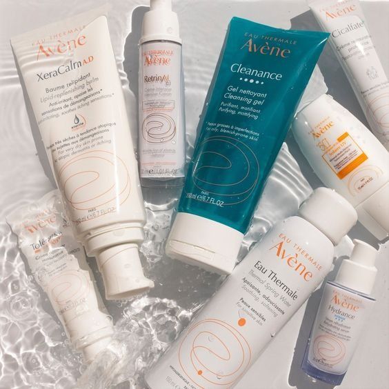 Buy Avène Products Wholesale Distributor