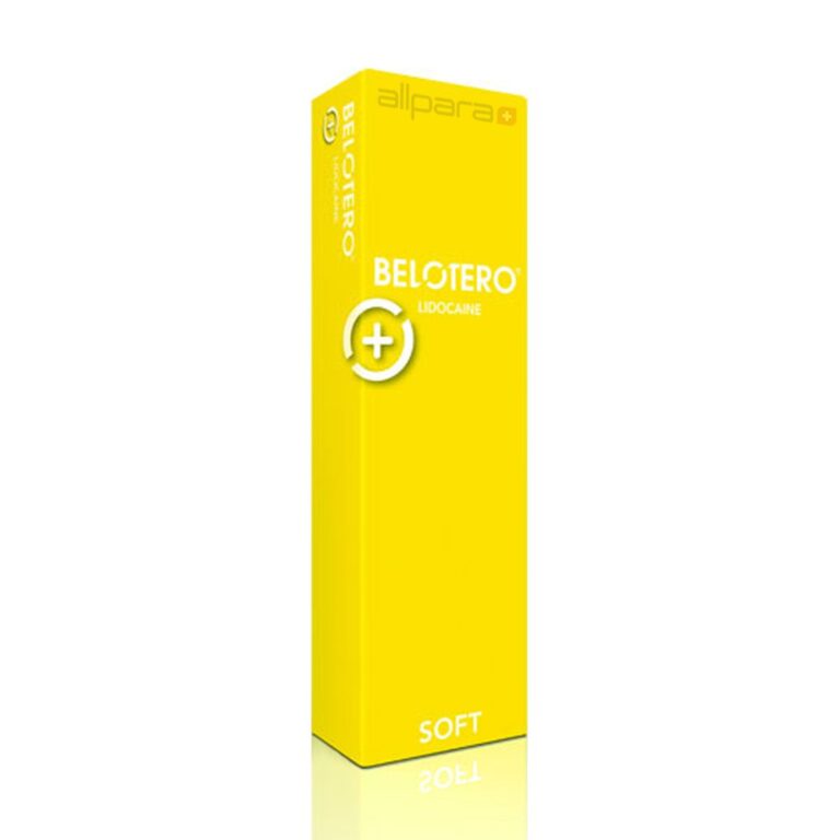 Buy Belotero Dermal Filler wholesale