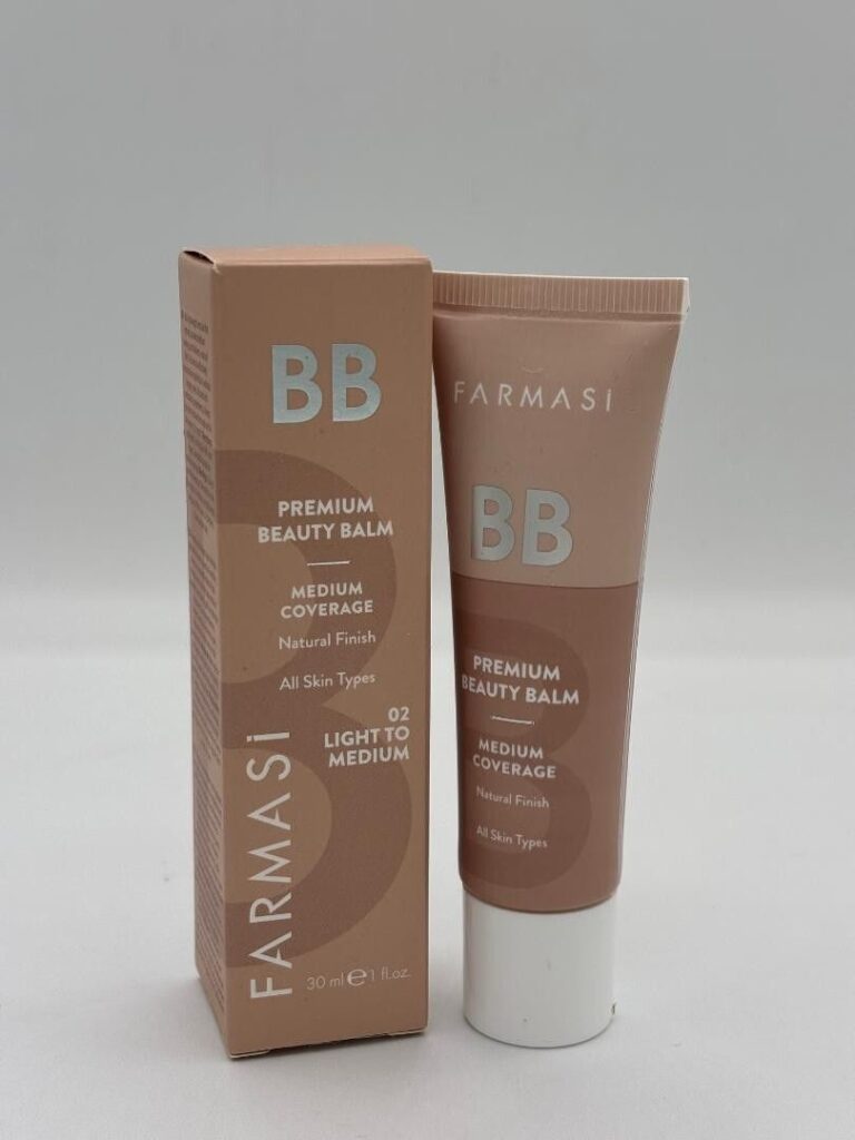 BB Cream wholesale Supplier​