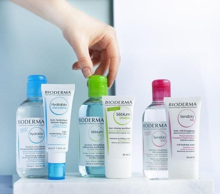 Bioderma Wholesale Distributor​