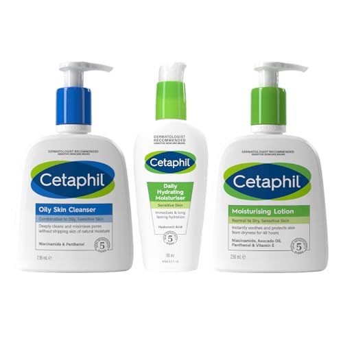Buy Cetaphil Products Wholesale Distributor