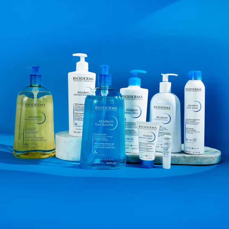 Bioderma Wholesale Distributor​