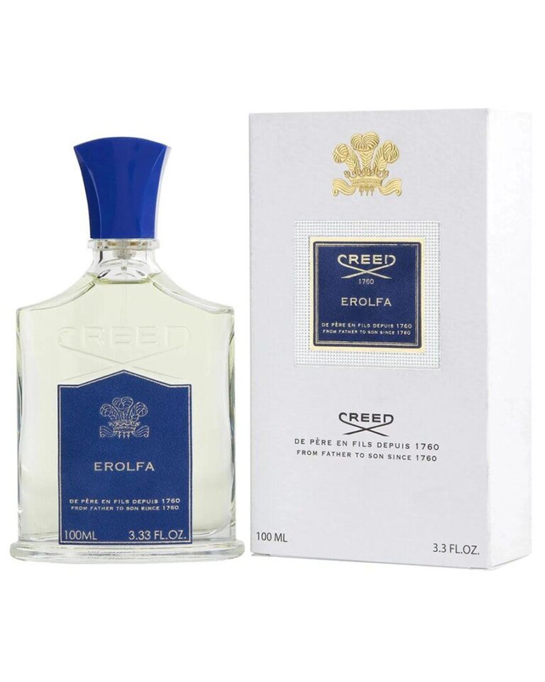 Buy Creed Fragrances Wholesale Distributor