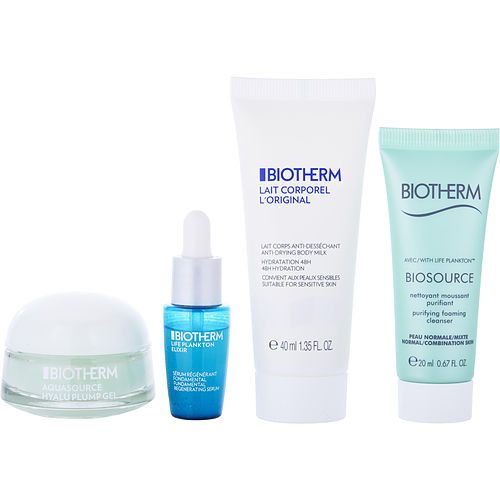 Buy Biotherm Skincare Products Wholesale Distributor​