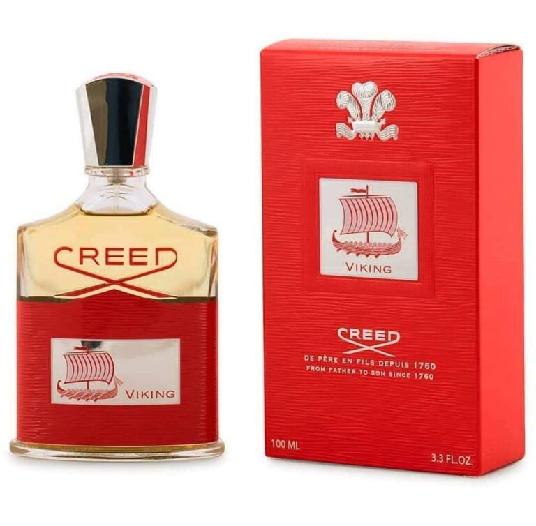 Buy Creed Fragrances Wholesale Distributor