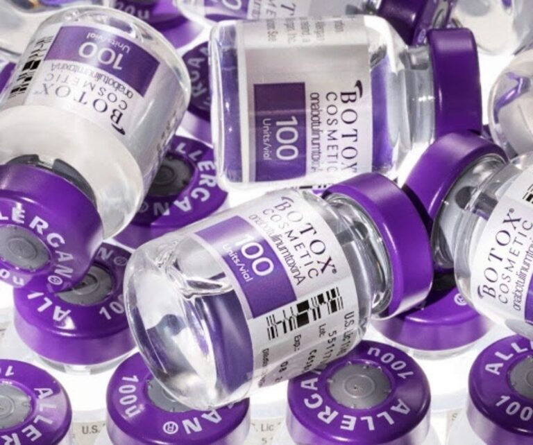 Buy Botox wholesale distributor