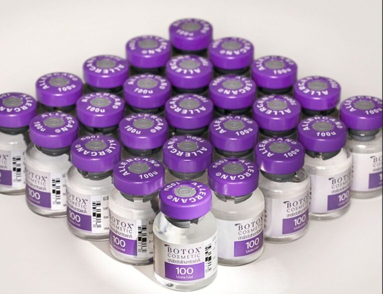Buy Botox wholesale distributor