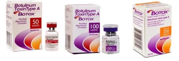Buy Botox wholesale distributor