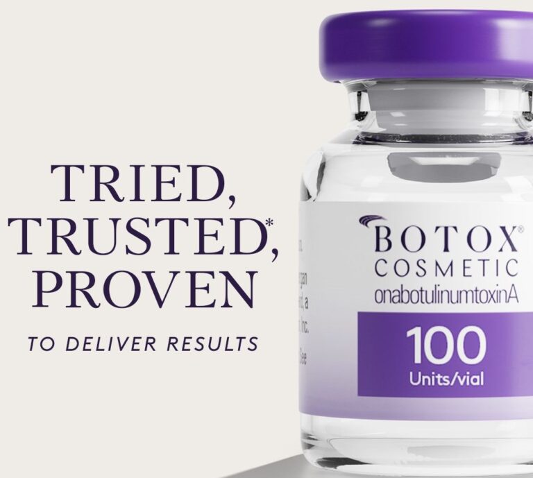 Buy Botox wholesale distributor