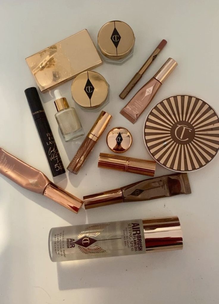 Buy Charlotte Tilbury Makeup in bulk ​