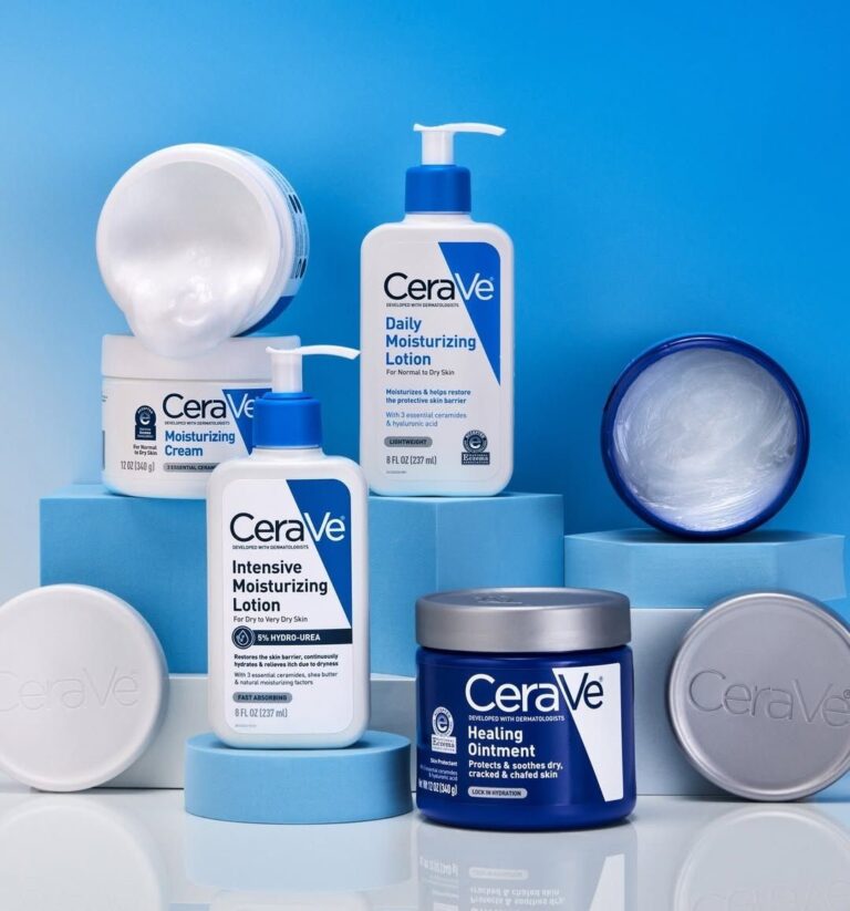 Buy CeraVe Products Wholesale Distributor