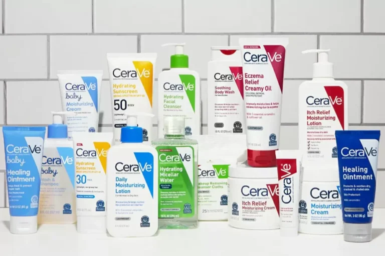 Buy CeraVe Products Wholesale Distributor
