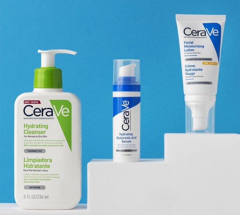 Buy CeraVe Products Wholesale Distributor