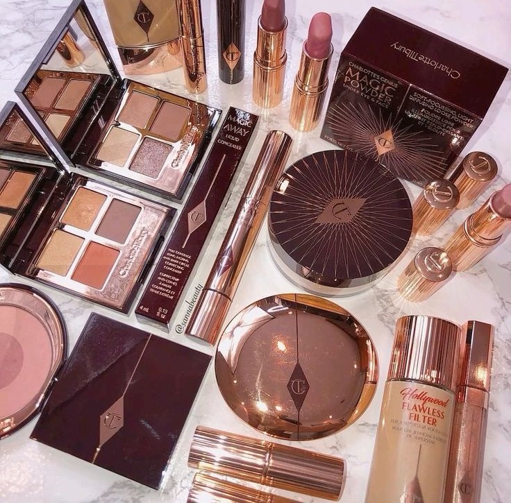 Buy Charlotte Tilbury Makeup in bulk ​