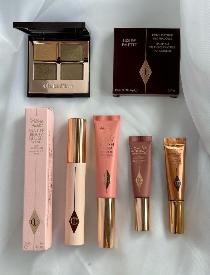 Buy Charlotte Tilbury Makeup in bulk ​