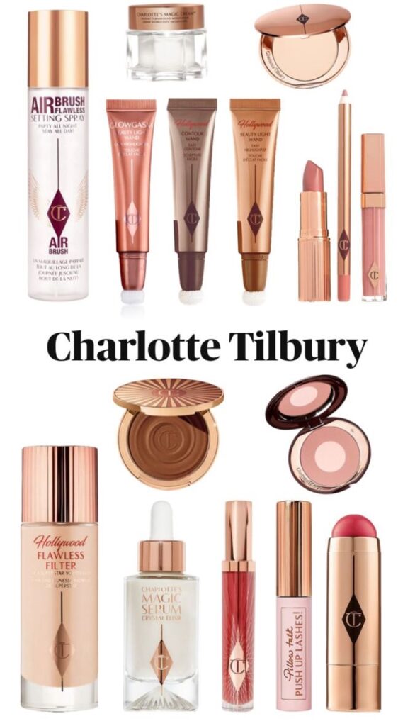 Buy Charlotte Tilbury Makeup in bulk ​