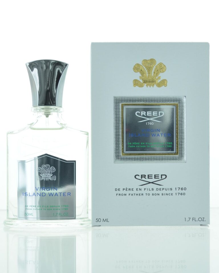 Buy Creed Fragrances Wholesale Distributor