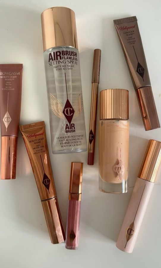 Buy Charlotte Tilbury Makeup in bulk ​