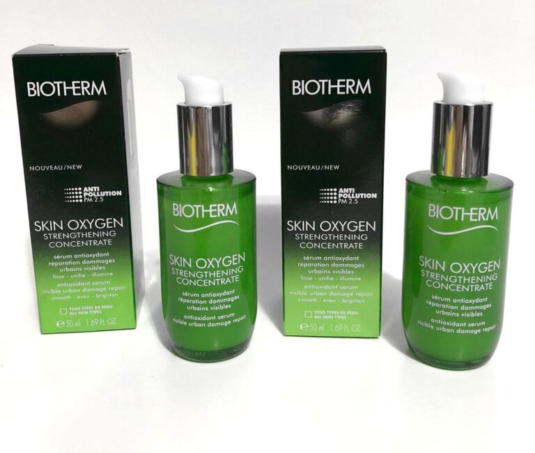 Buy Biotherm Skincare Products Wholesale Distributor​