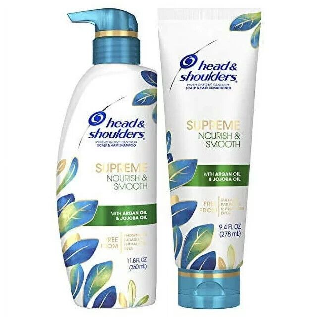 Buy Head & Shoulders Products Wholesale Distributor​