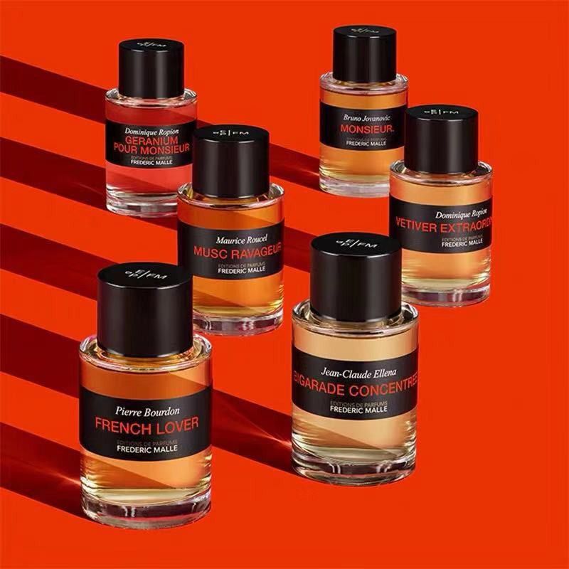 Buy Frederic Malle Perfumes Wholesale Supplier