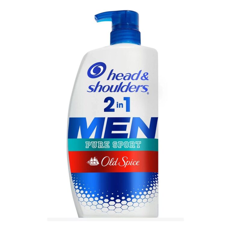 Buy Head & Shoulders Products Wholesale Distributor​