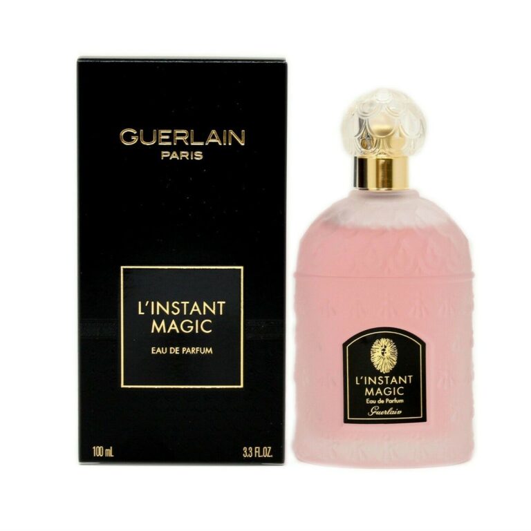 Buy Guerlain Perfumes Wholesale Supplier​