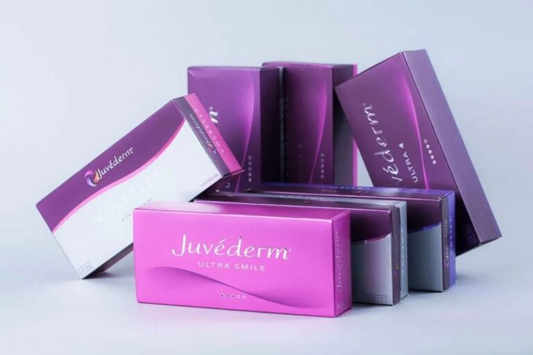 Buy Juvederm Products Wholesale Distributor​