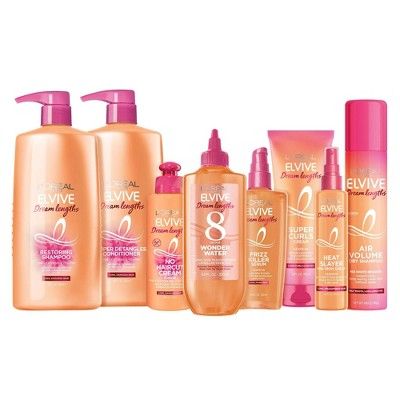 Buy L’oreal Paris Haircare Products Wholesale Distributor​