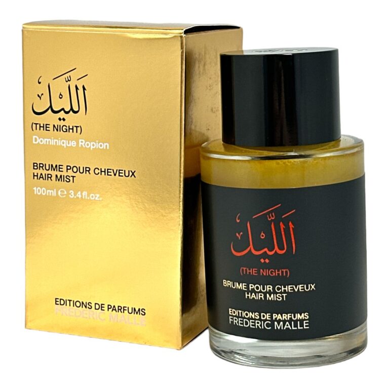 Buy Frederic Malle Perfumes Wholesale Supplier