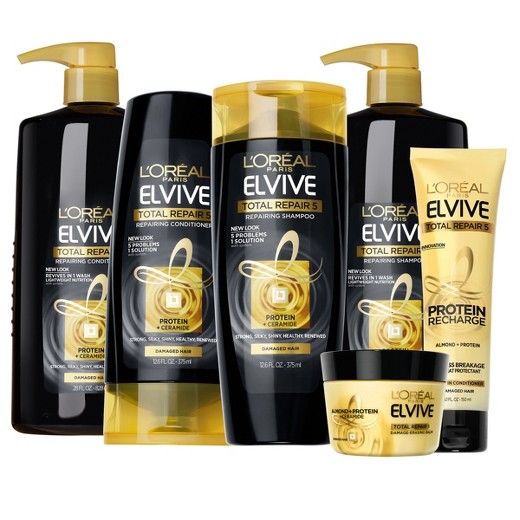 Buy L’oreal Paris Haircare Products Wholesale Distributor​