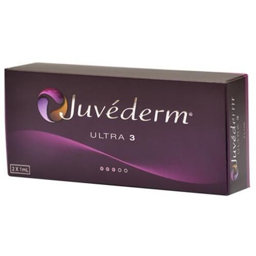 Buy Juvederm Products Wholesale Distributor​