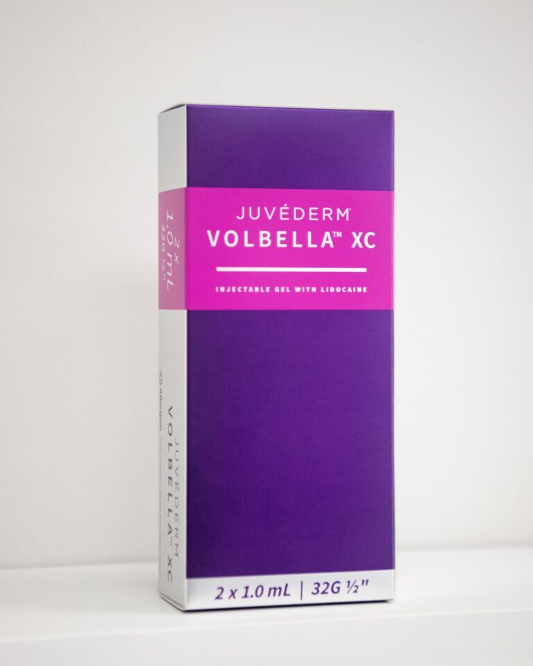Buy Juvederm Products Wholesale Distributor​