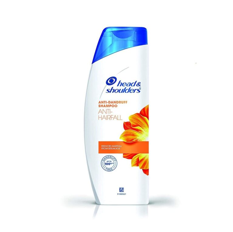 Buy Head & Shoulders Products Wholesale Distributor​