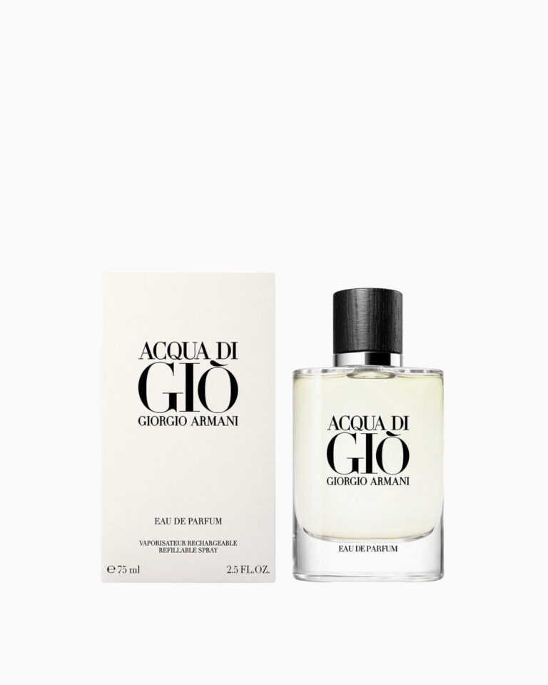 Buy Giorgio Armani Perfumes Wholesale Distributor​