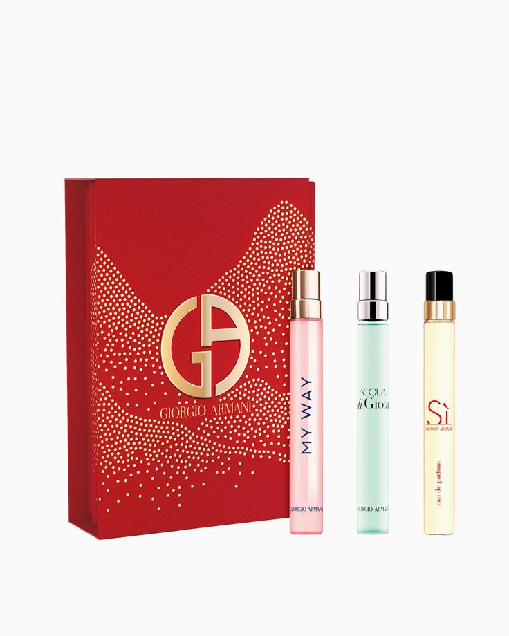 Buy Giorgio Armani Perfumes Wholesale Distributor​