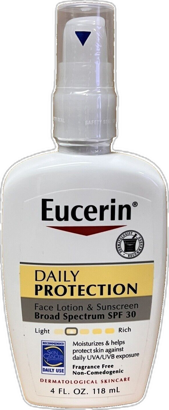 Buy Eucerin skincare Products wholesale distributor​