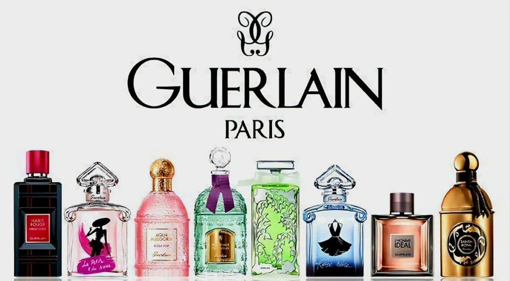Buy Guerlain Perfumes Wholesale Supplier​