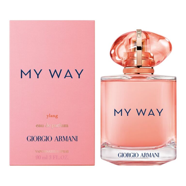 Buy Giorgio Armani Perfumes Wholesale Distributor​