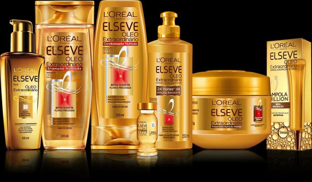 Buy L’oreal Paris Haircare Products Wholesale Distributor​