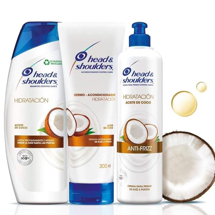 Buy Head & Shoulders Products Wholesale Distributor​