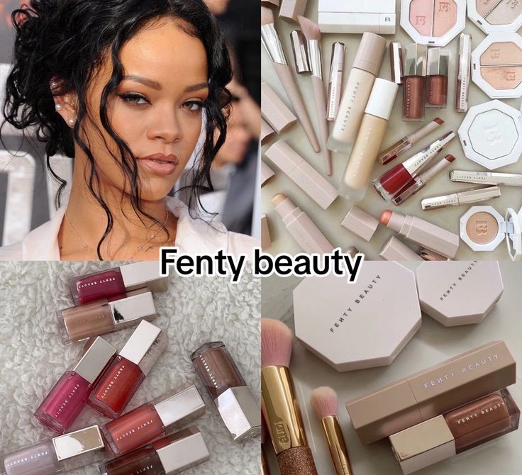 Buy Fenty Beauty Makeup products in Bulk