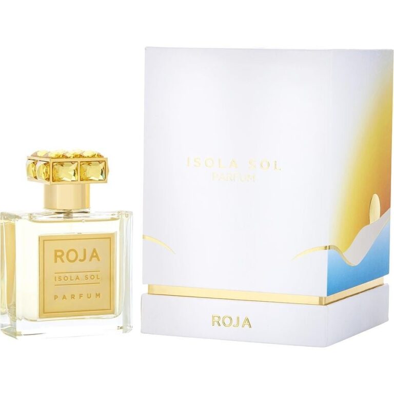 Roja Parfums Wholesale Distributor