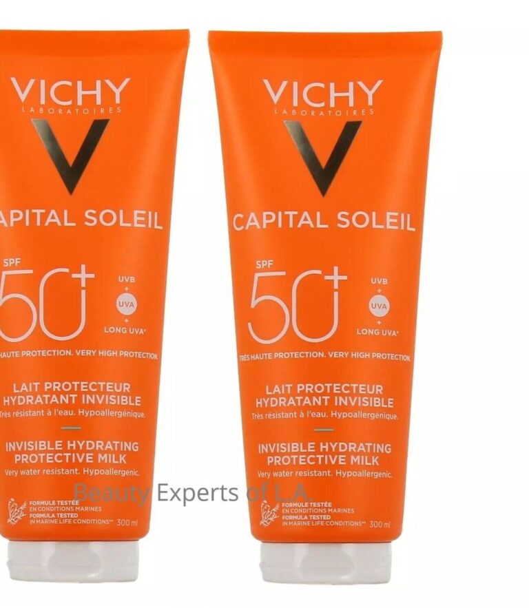 Vichy Products Wholesale Distributor​