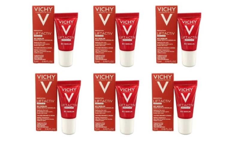 Vichy Products Wholesale Distributor​