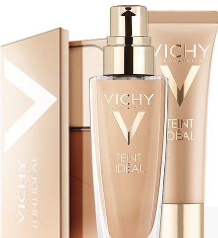 Vichy Products Wholesale Distributor​
