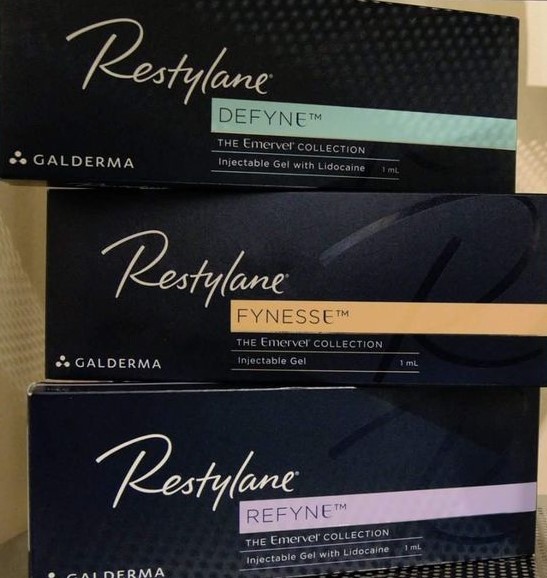 Restylane Wholesale Distributor